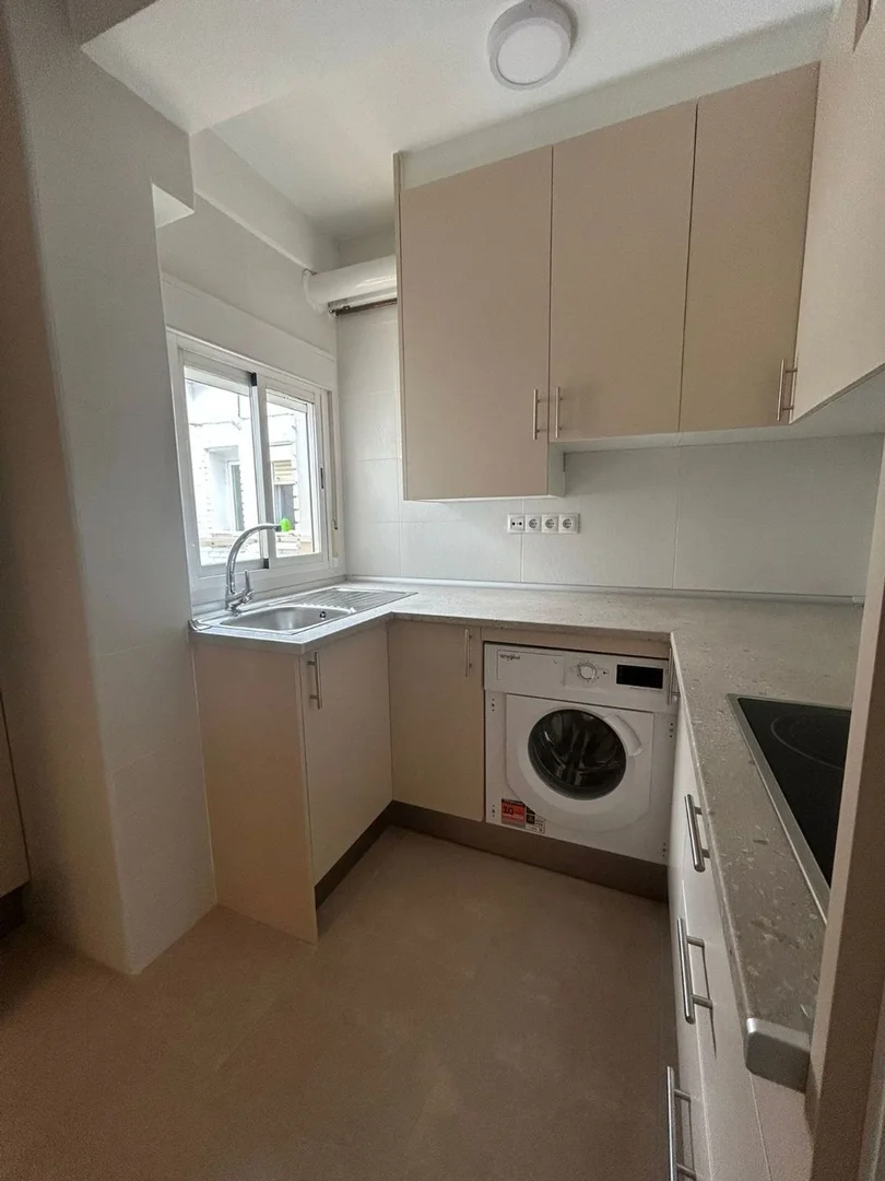 Piso en Barrio Berruguete - Foto 3