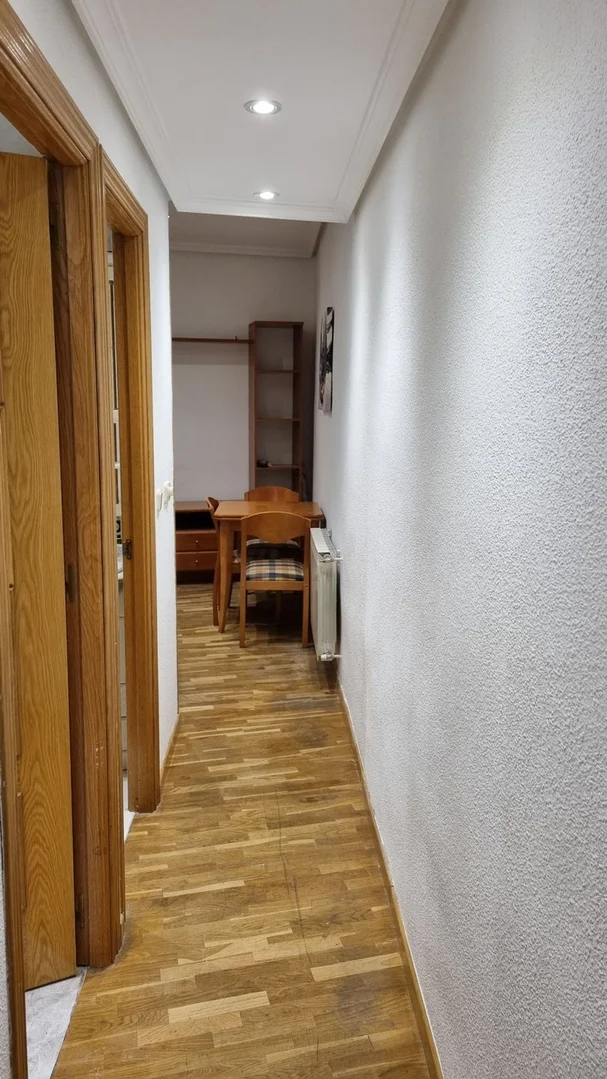 Piso en calle de Ponzano, 78 - Foto 9