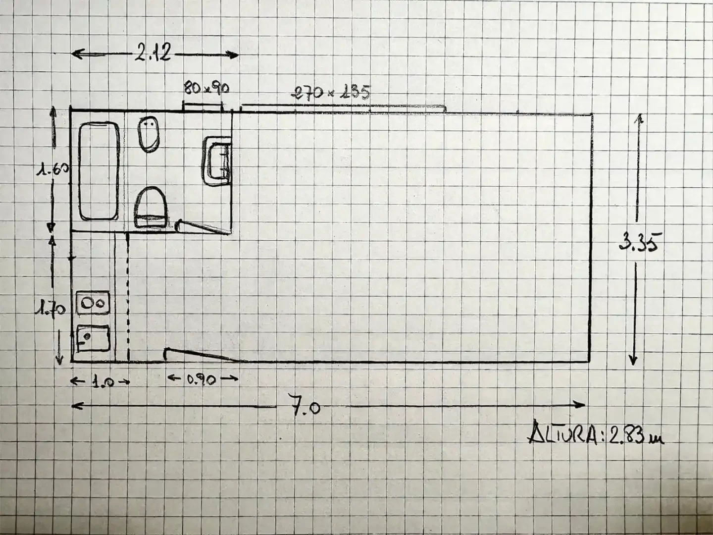 Piso en  Calle del Tutor 38 - Foto 33