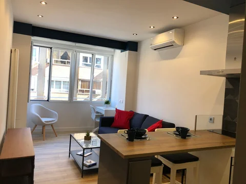 Estudio en Arapiles, Arapiles - Foto 2