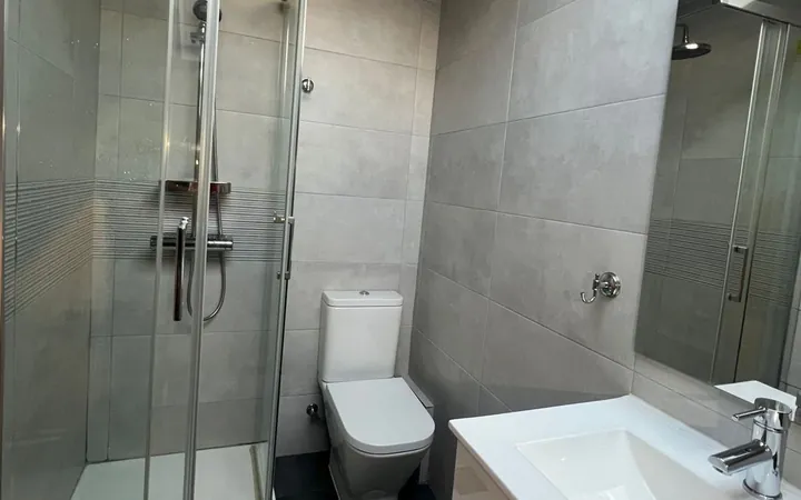 Dúplex en Calle Juan de la Hoz, 12, Guindalera - Foto 5