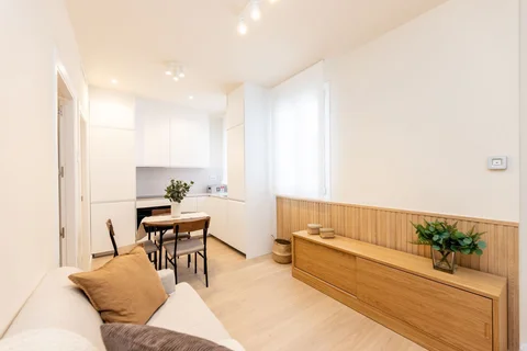 Piso en calle de Tarragona - Foto 4