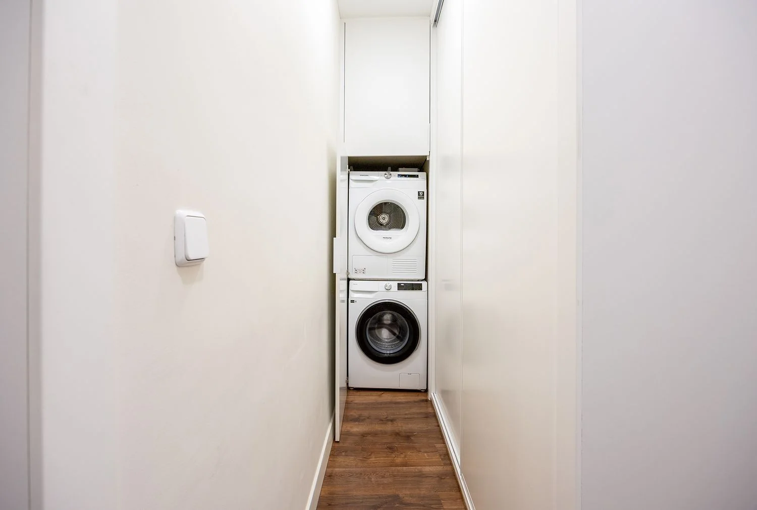 Piso en Calle de Tablada, 29, Berruguete - Foto 11
