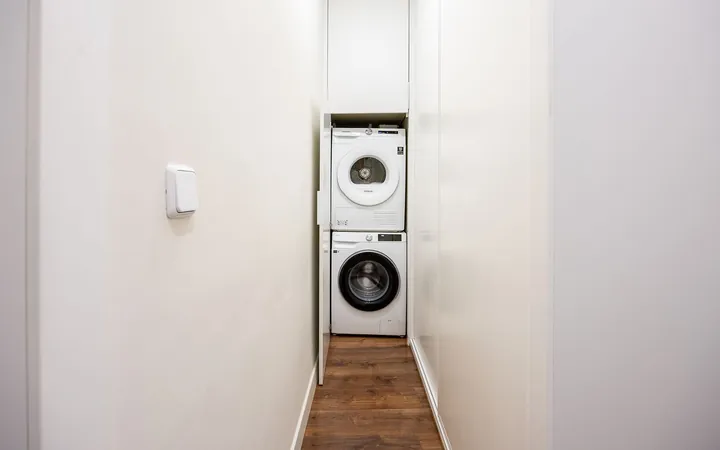 Piso en Calle de Tablada, 29, Berruguete - Foto 11