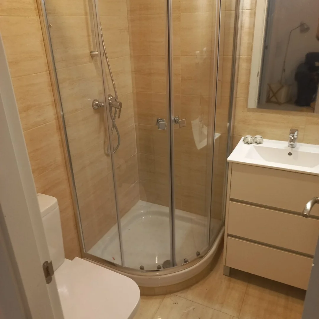 Piso en calle Fuente del Saz, 4 - Foto 26