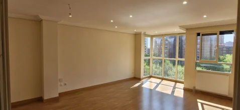 Piso en calle de Caleruega, Madrid, 106 - Foto 1