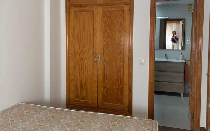 Piso en Calle del Pilar de Zaragoza, 91, Guindalera - Foto 9