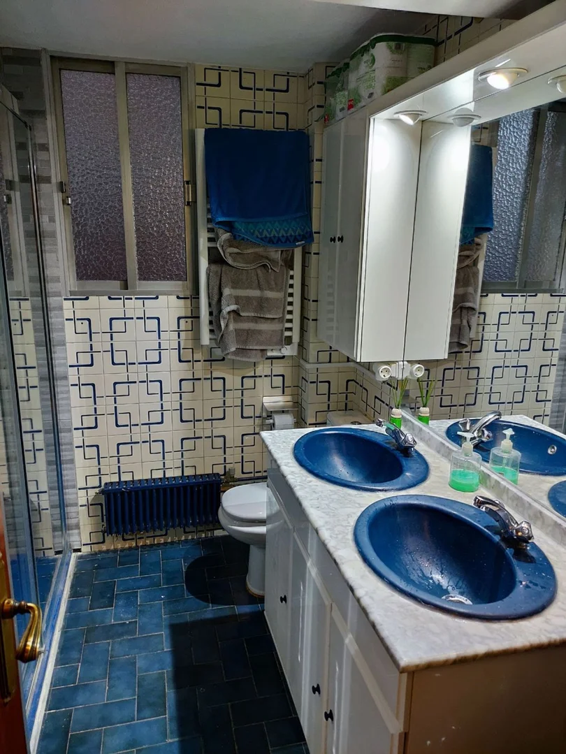 Piso en Cerro del Castañar, 193 - Foto 10