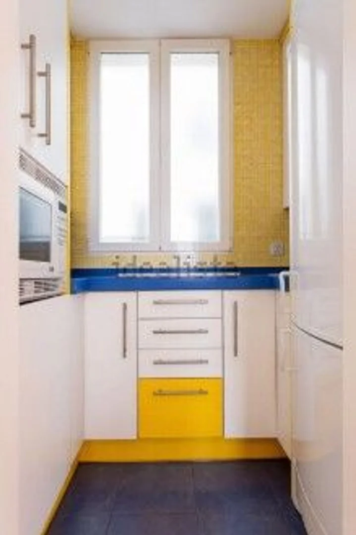 Estudio en calle de Calvo Asensio, 11 - Foto 4