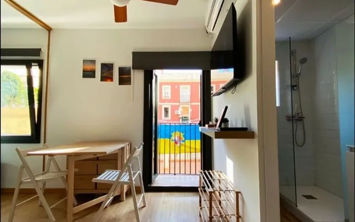 Piso en Calle de Sant Elm, 59, La Barceloneta - Foto 6