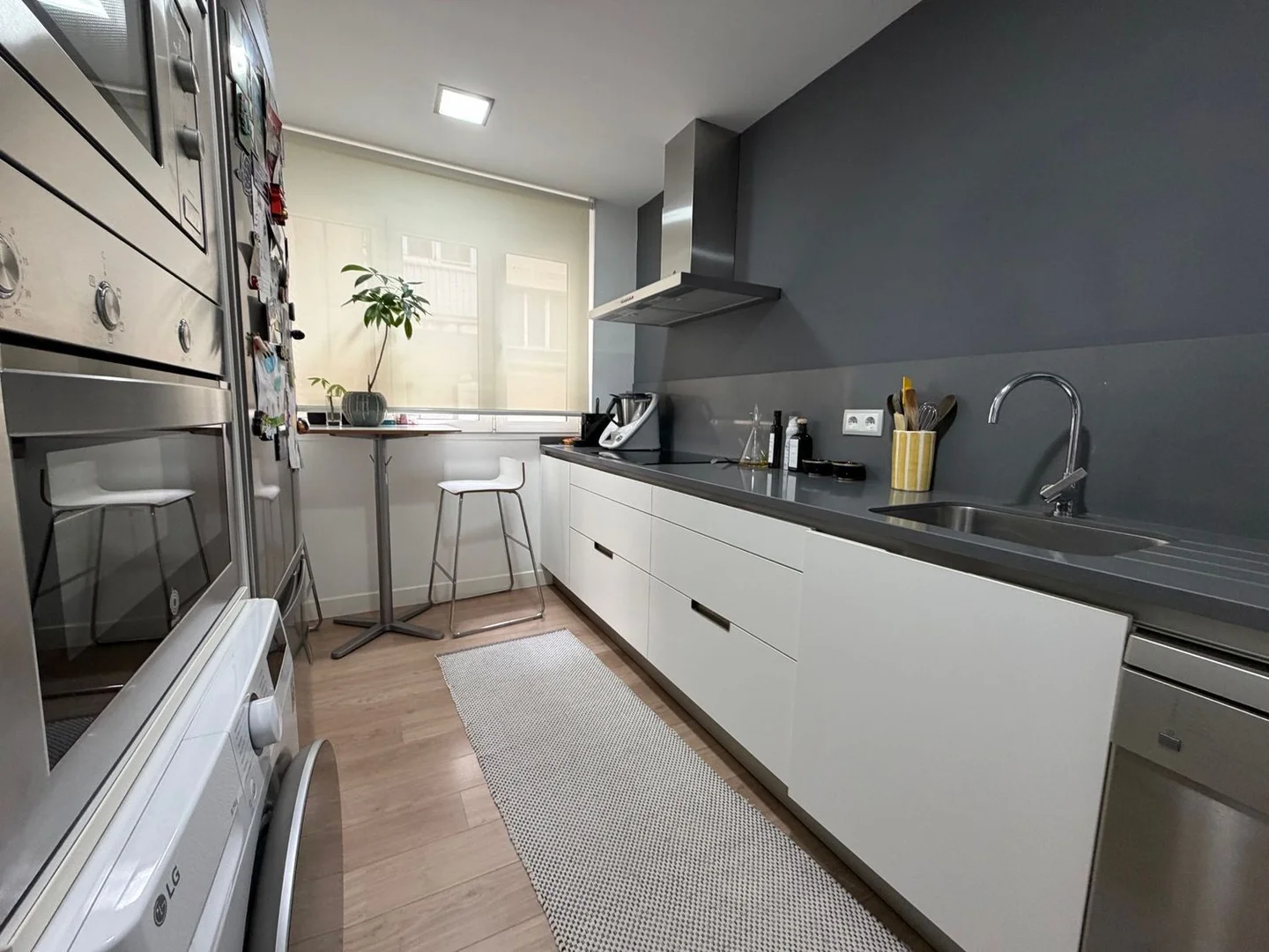 Piso en calle de Clara del Rey, 57 - Foto 17