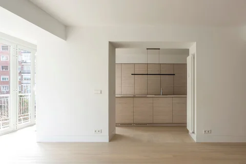 Piso en avenida de Bruselas, 62 - Foto 3