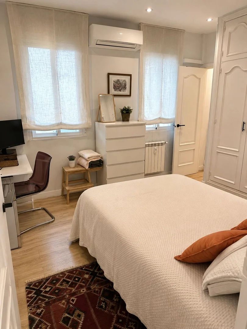 Piso en Calle de Juan Bravo, 59, Lista - Foto 14