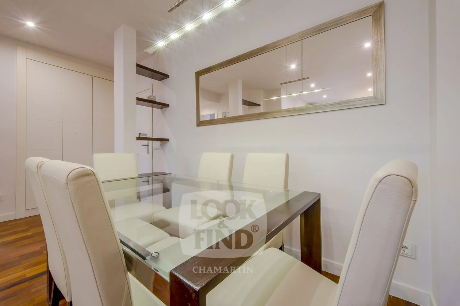 Piso en Avenida de los Madroños, Conde Orgaz-Piovera - Foto 7