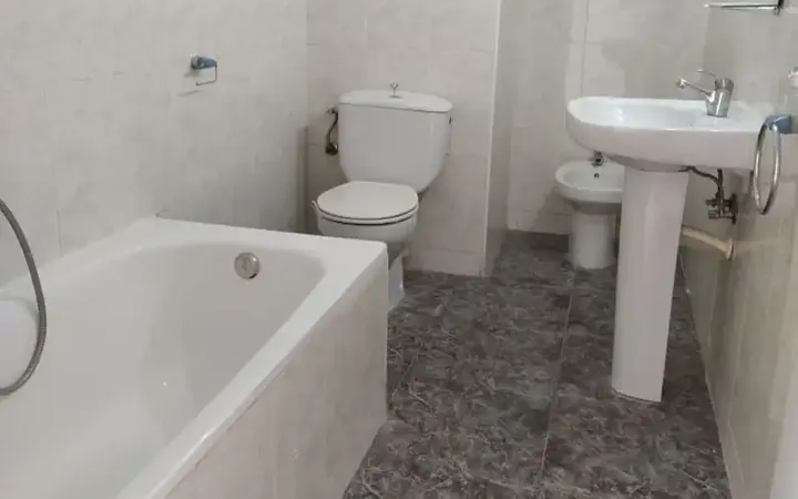 Piso en  Gran Via de les Corts Catalanes 251 - Foto 4