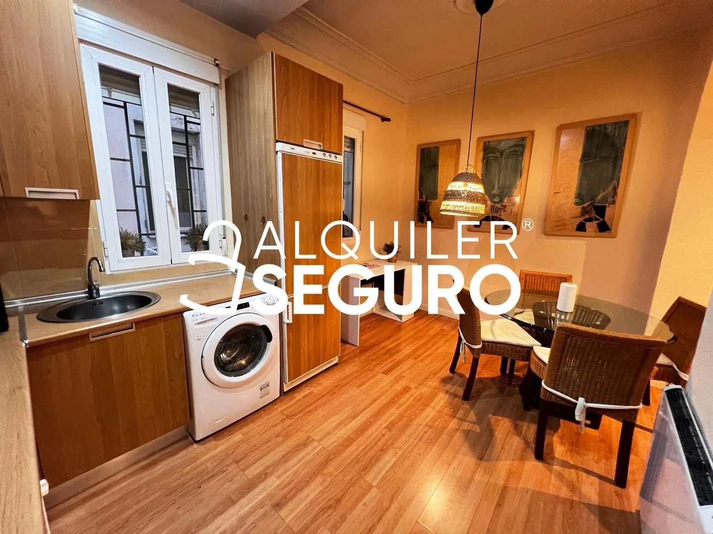 Piso en Calle de Francisco Silvela, Lista - Foto 4