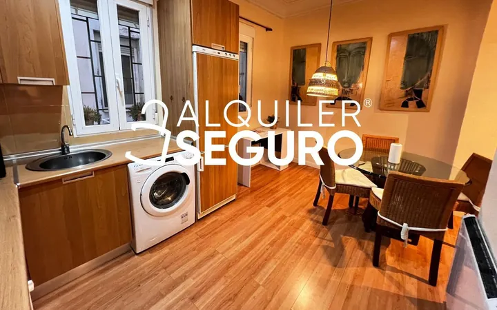 Piso en Calle de Francisco Silvela, Lista - Foto 4