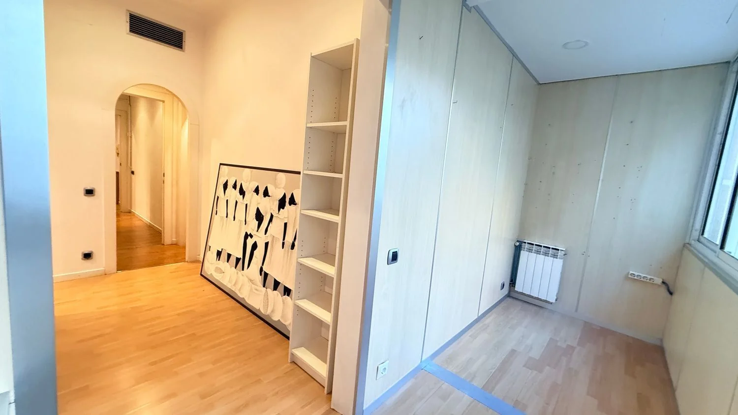 Piso en Travesía de Gràcia, Sant Gervasi - Galvany - Foto 16