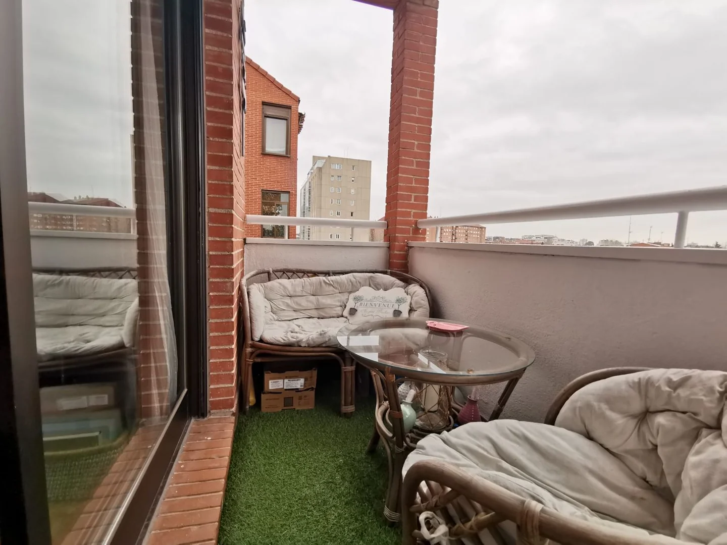 Piso en San Juan Bautista, San Juan Bautista - Foto 5