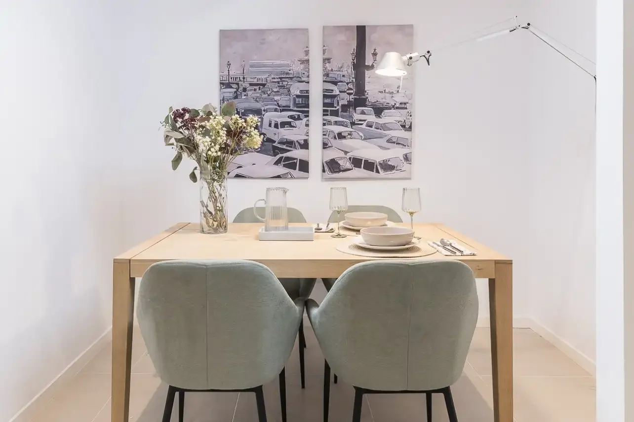 Apartamento en  Barcelona Capital - Foto 4