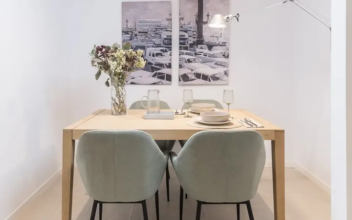 Apartamento en  Barcelona Capital - Foto 4