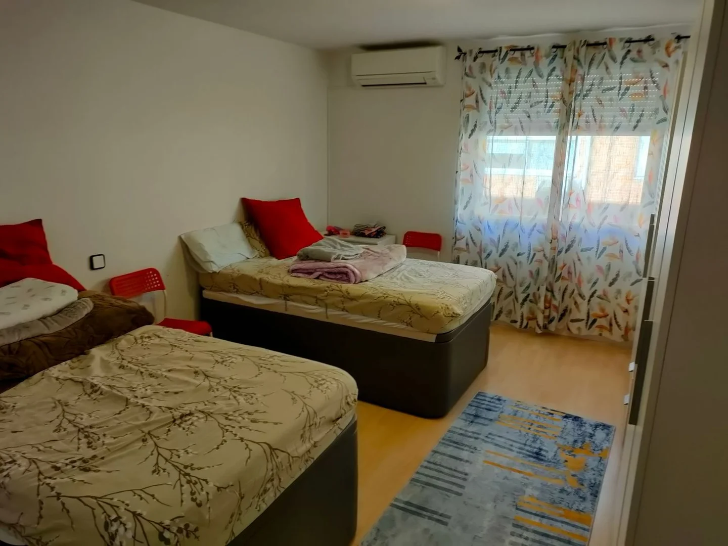 Piso en calle de las Magnolias, 50 - Foto 12