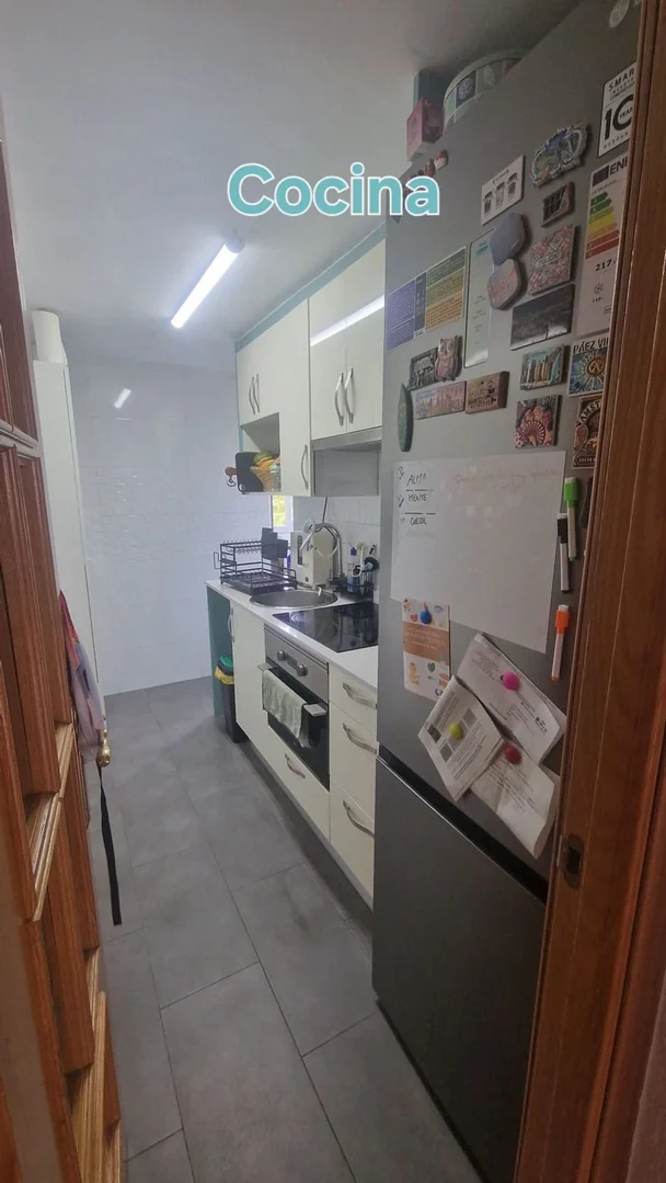 Piso en Calle Diego Manchado, 32, Portazgo - Foto 21