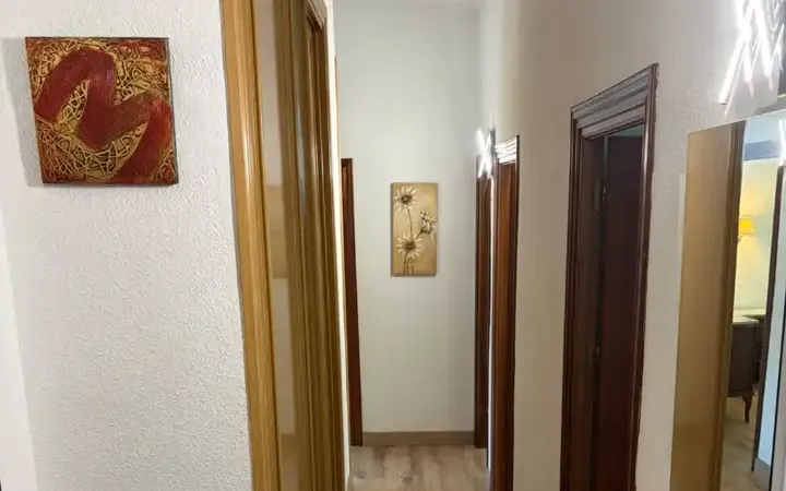Piso en  Calle de Sabadell 144 - Foto 1