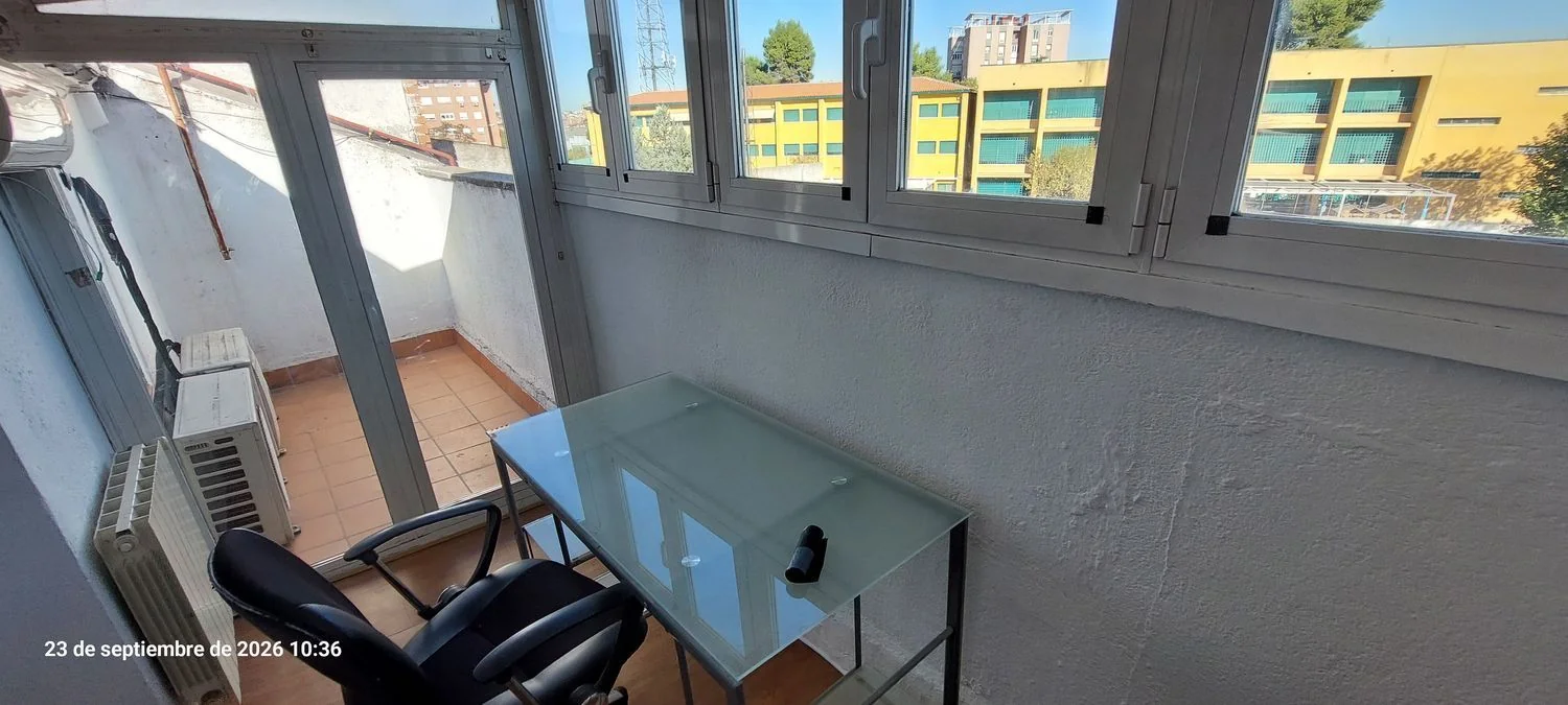 Ático en Calle Fornillos, 26, Zofío - Foto 21