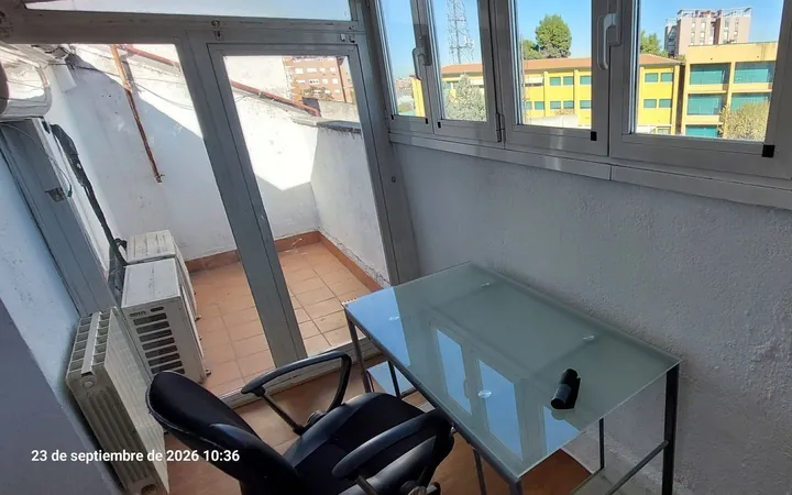 Ático en Calle Fornillos, 26, Zofío - Foto 21