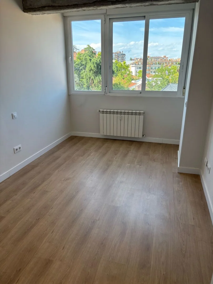 Piso en Calle del Pintor Ribera, 5, Bernabéu-Hispanoamérica - Foto 11