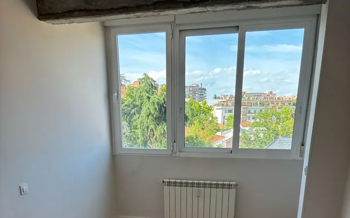 Piso en Calle del Pintor Ribera, 5, Bernabéu-Hispanoamérica - Foto 11