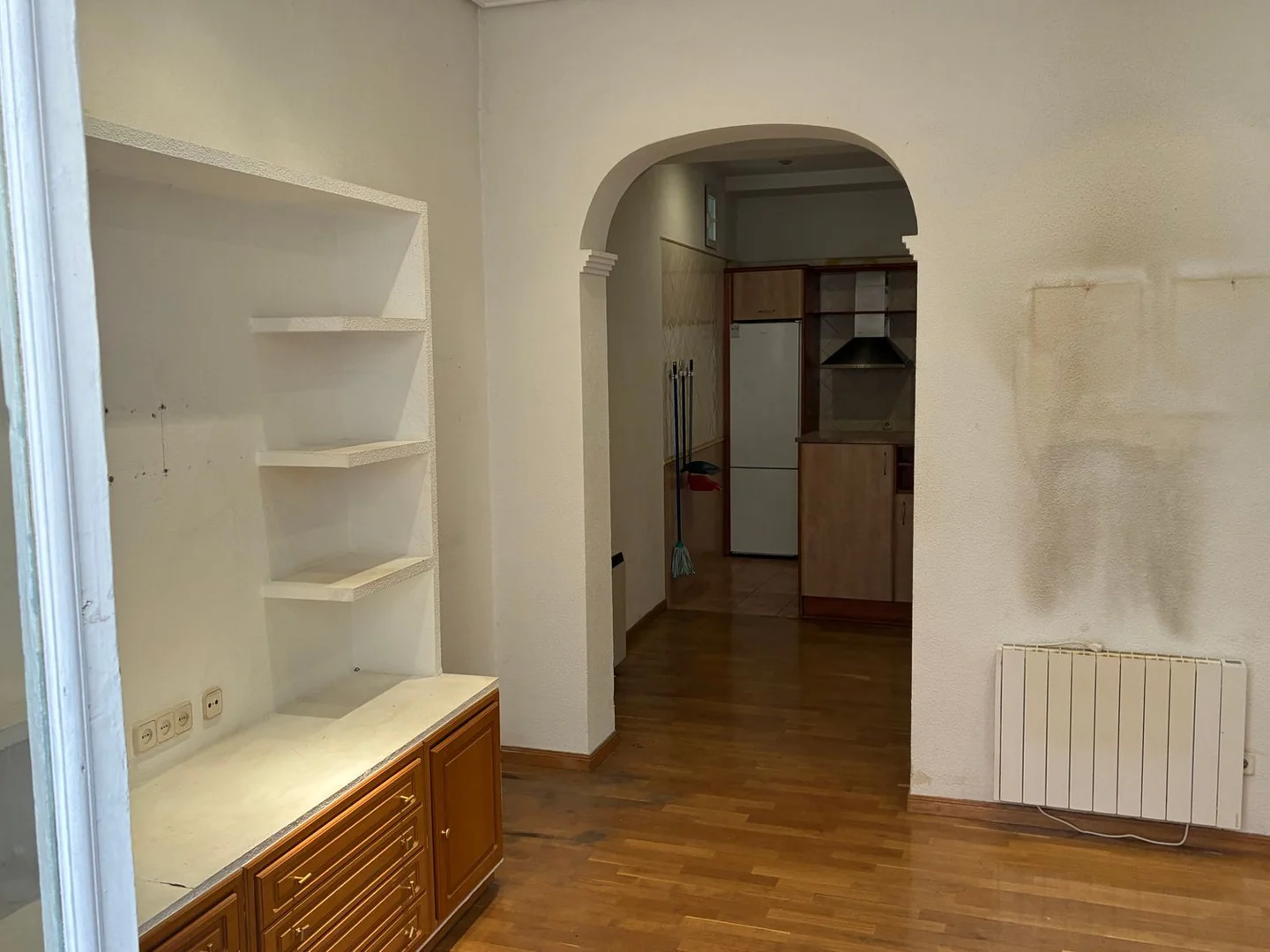 Piso en Calle del Oso, 25, Lavapiés-Embajadores - Foto 2
