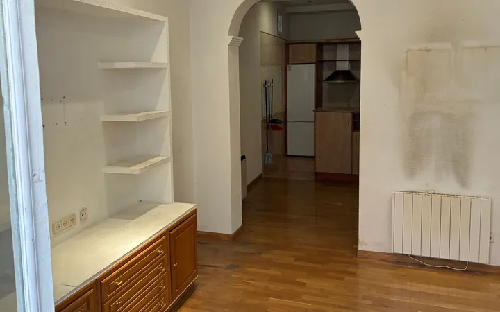 Piso en Calle del Oso, 25, Lavapiés-Embajadores - Foto 2