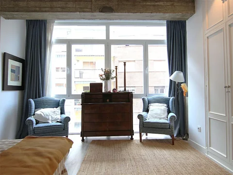 Piso en  Calle de Guzmán el Bueno 68 - Foto 46