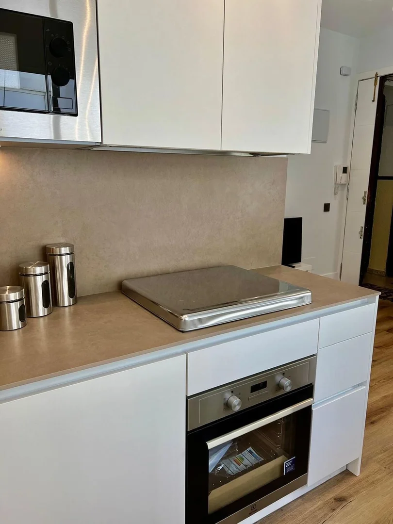 Piso en calle de Castelló, 111 - Foto 2