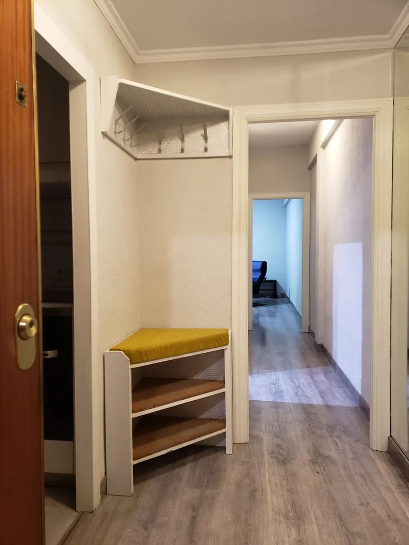 Piso en calle de Alcalá, 370 - Foto 1