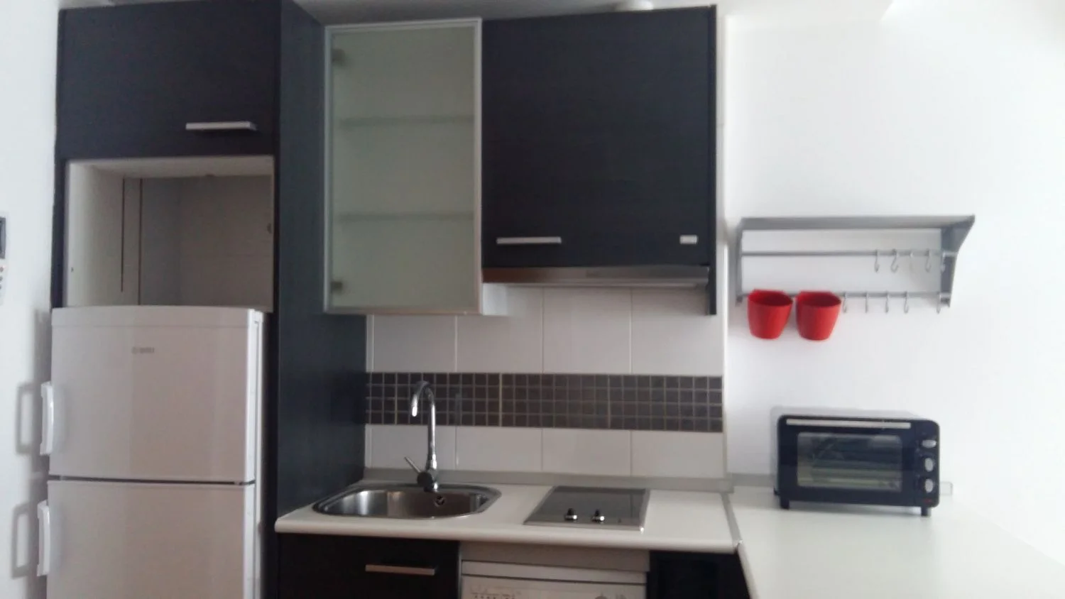 Dúplex en avenida de la Gran Vía del Sureste, 25 - Foto 3