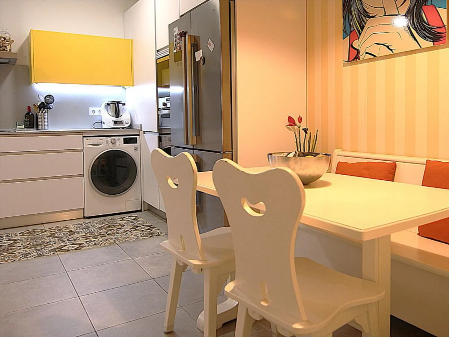 Piso en  Calle de Guzmán el Bueno 68 - Foto 76