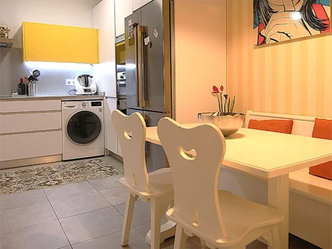 Piso en  Calle de Guzmán el Bueno 68 - Foto 75