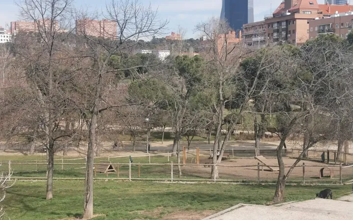 Apartamento en  Paseo de la Dirección 338 - Foto 1