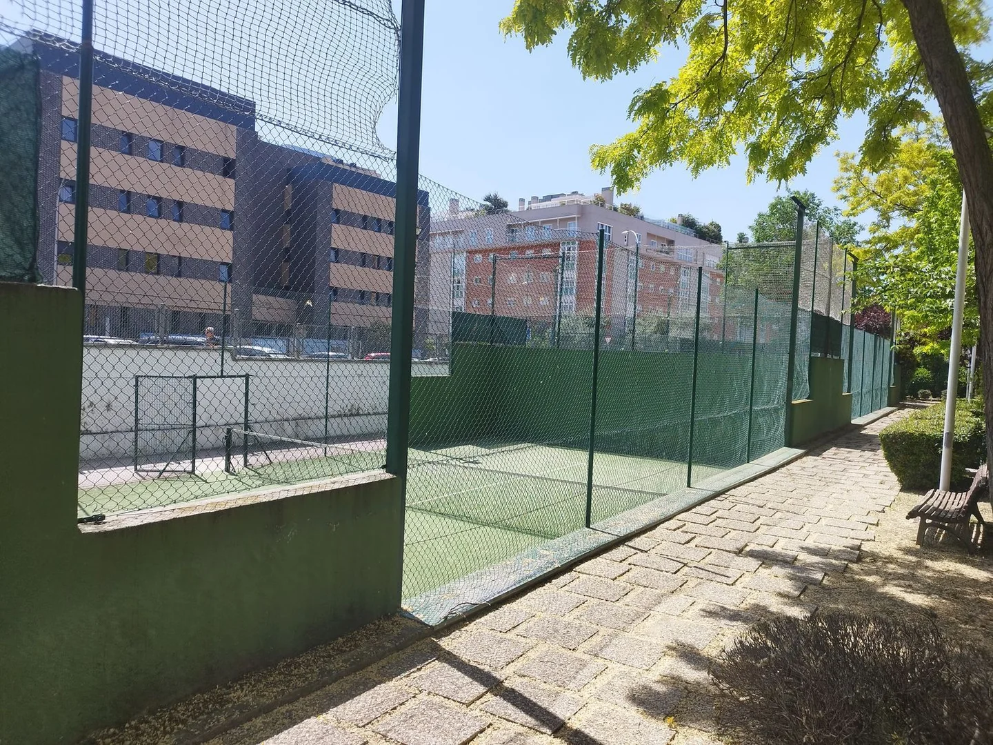 Piso en Avenida del Talgo, 134 - Foto 30