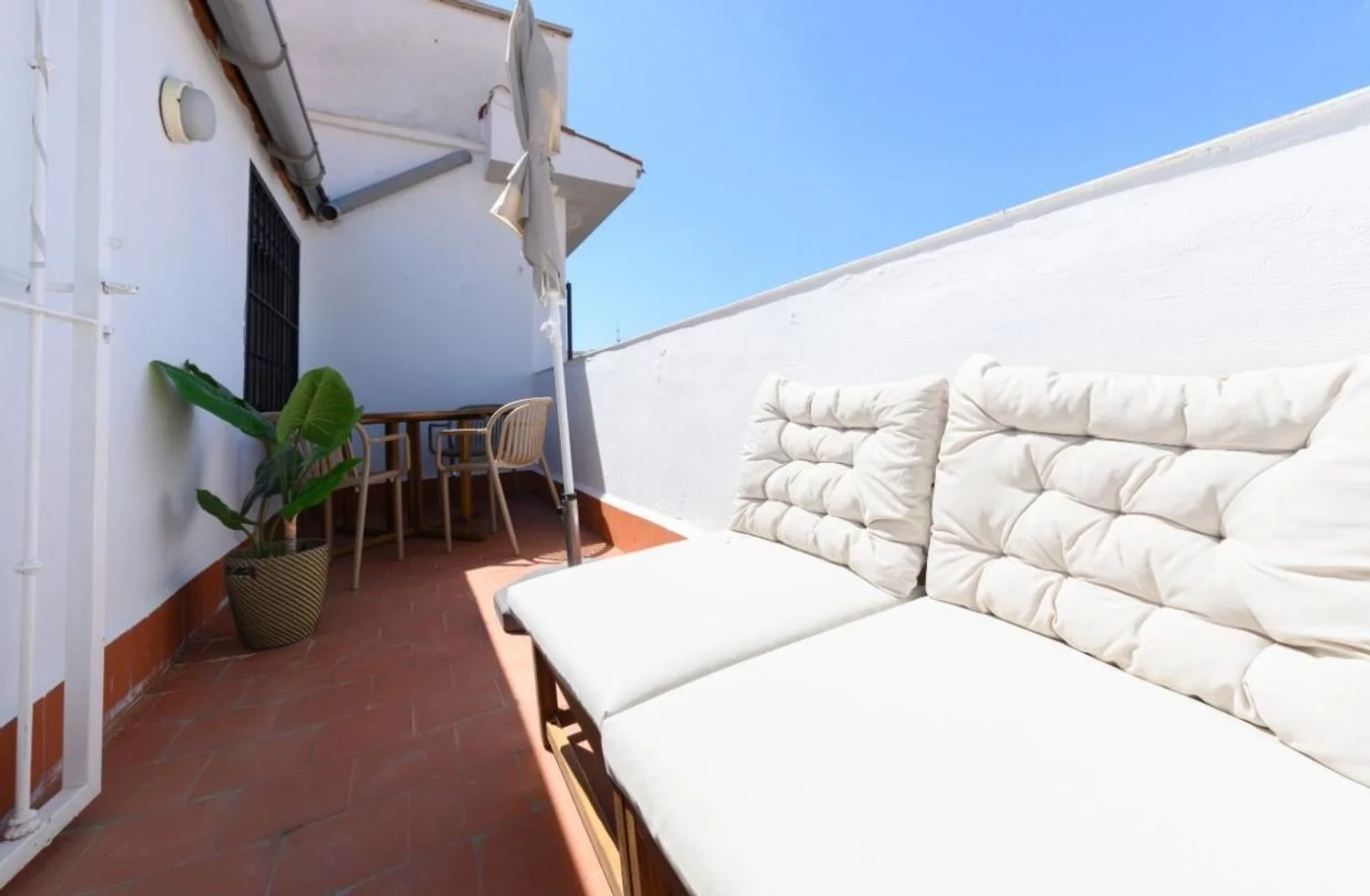 Ático en calle de Arriaza, 12 - Foto 9