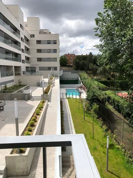 Piso en calle de las Islas de Cabo Verde, 86 - Foto 11