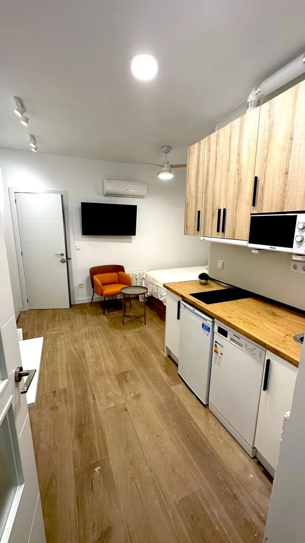 Piso en Avenida de la Ciudad de Barcelona, 224, Pacífico - Foto 10