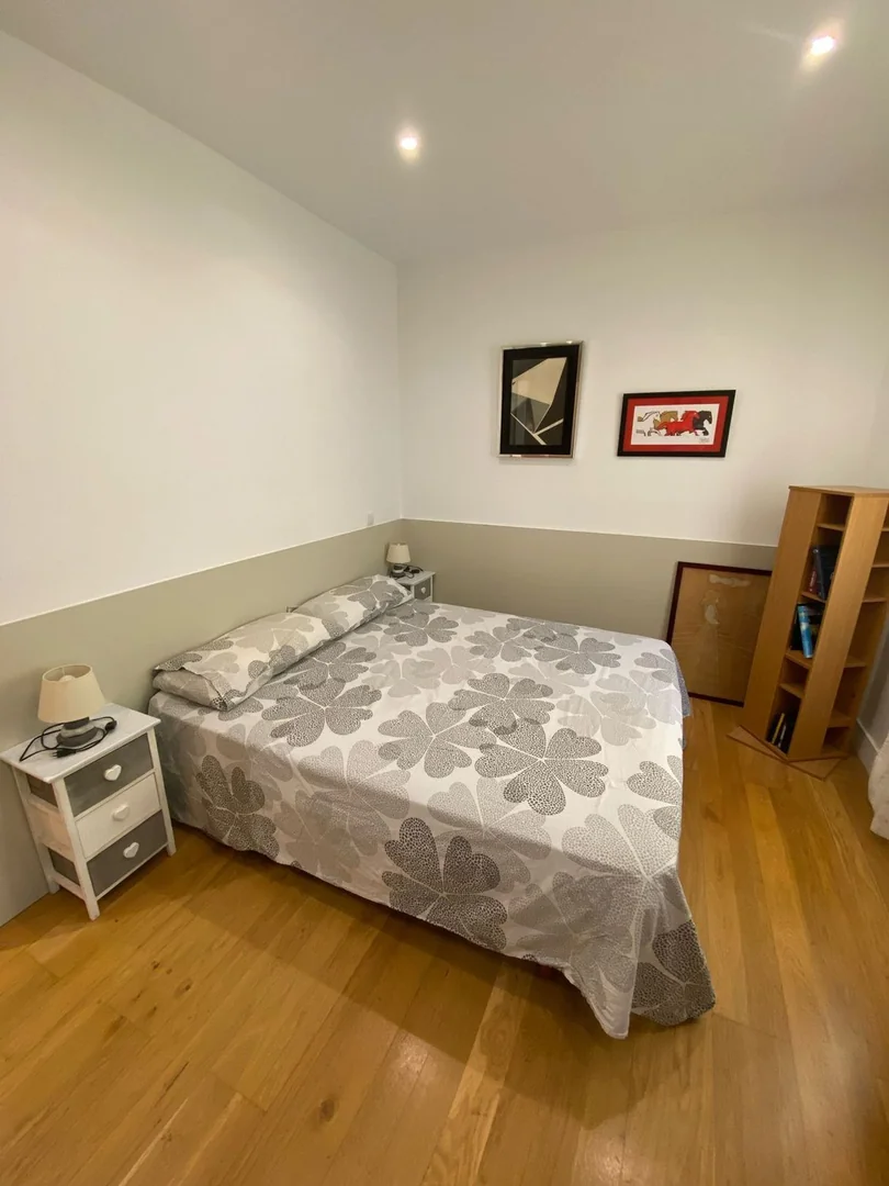 Piso en Calle de Padilla, 35, Lista - Foto 9