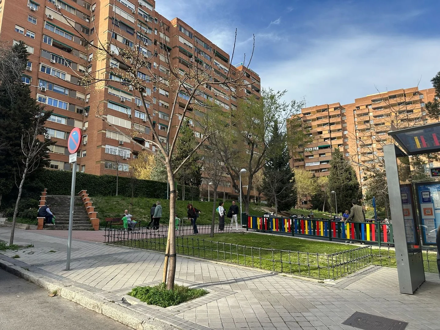 Piso en calle de la Condesa de Venadito, 12 - Foto 25