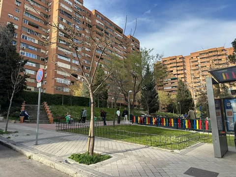 Piso en calle de la Condesa de Venadito, 12 - Foto 25