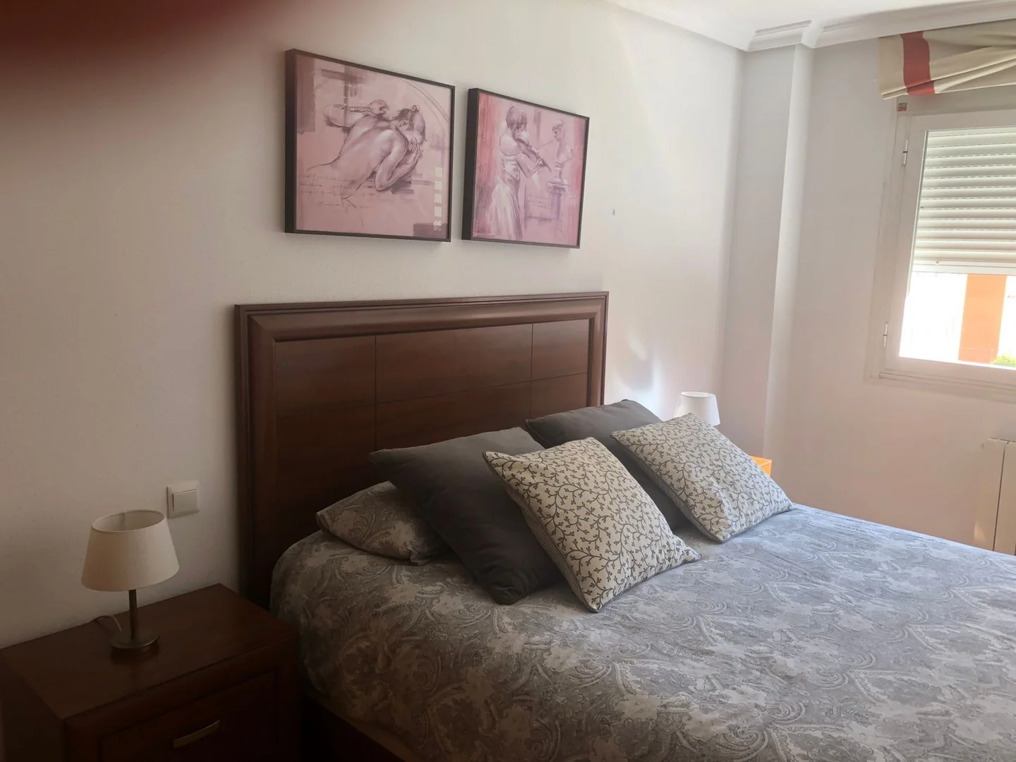 Piso en avenida de Santo Domingo de la Calzada, 17 - Foto 6