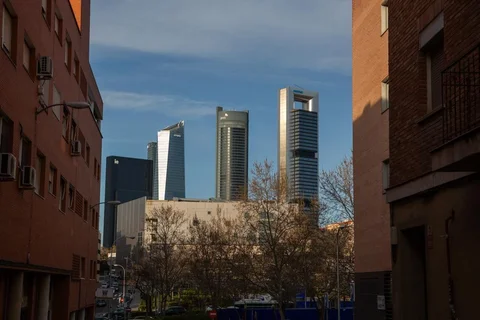 Piso en calle de Rosario Romero, 3 -5 - Foto 15